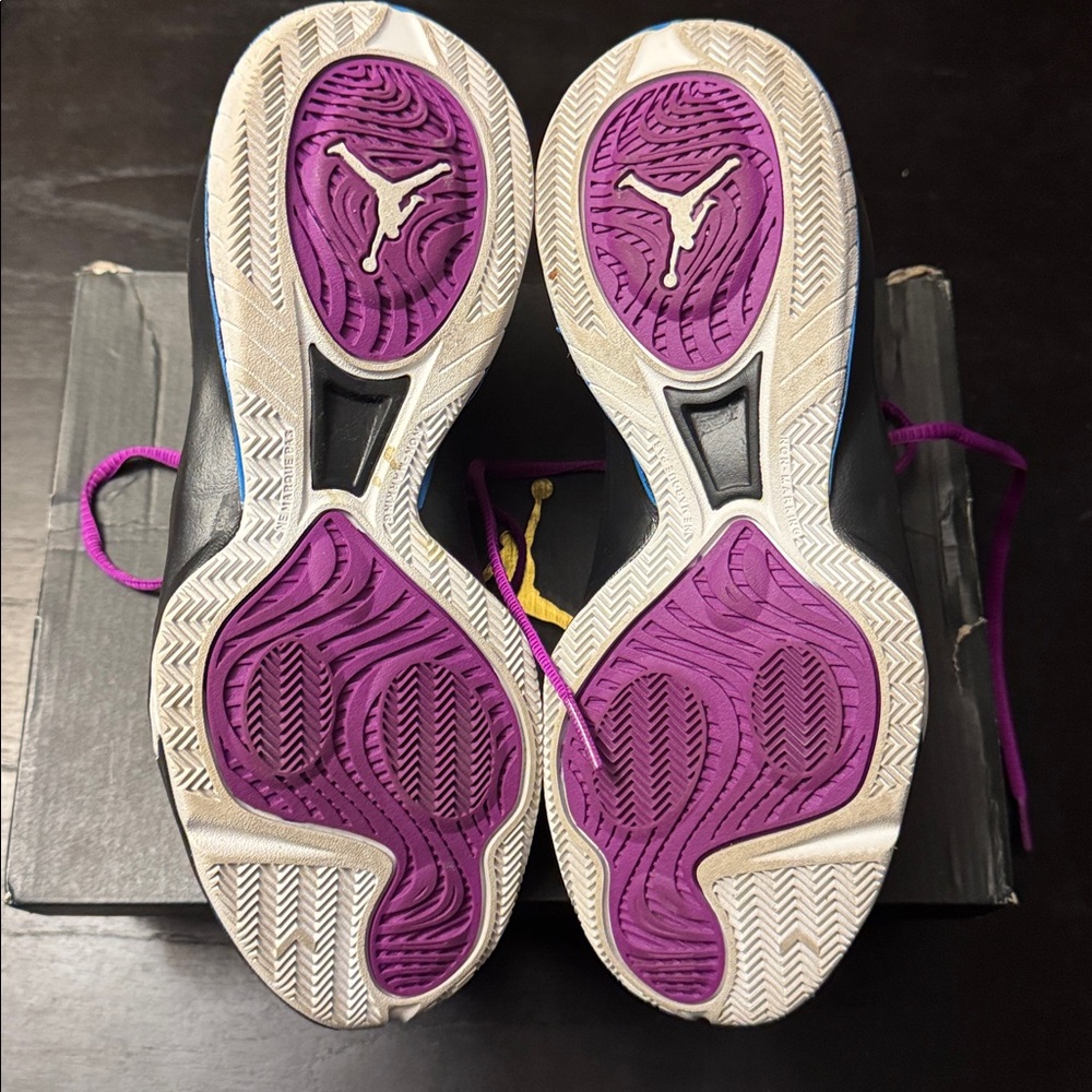 Jordan CP3’s - Picture 5 of 6